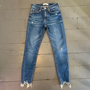 Zara Jeans